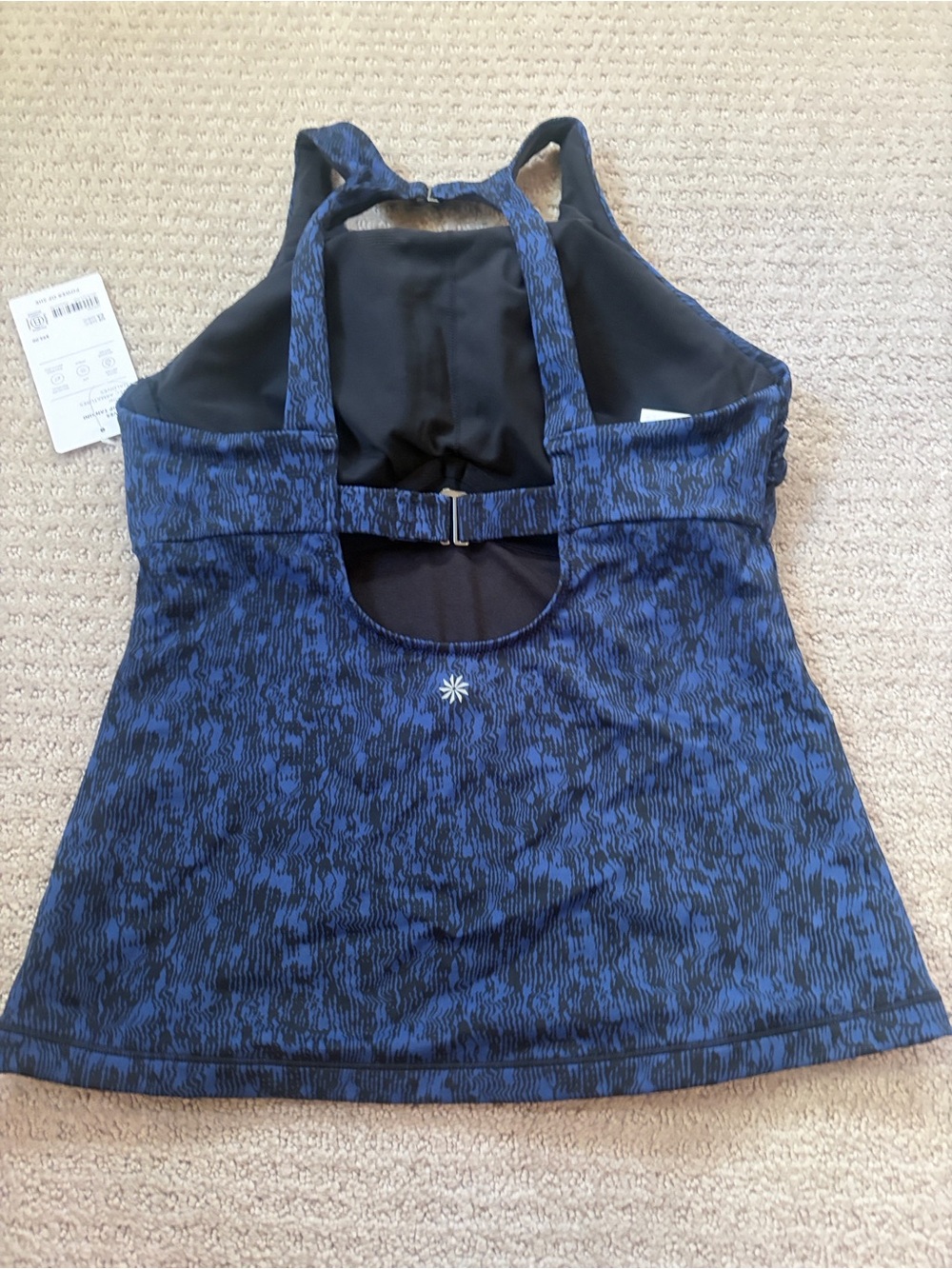 ATHLETA Maldives Tankini
Top - Picture 4 of 9